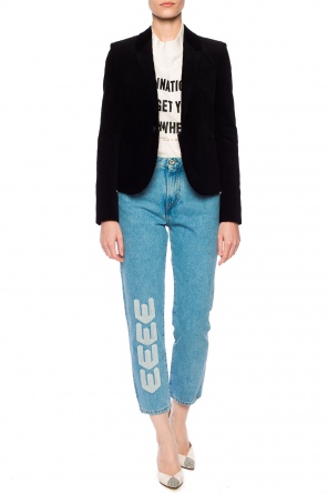 Corduroy blazer, zdjęcie 2 Corduroy blazer od Saint Laurent